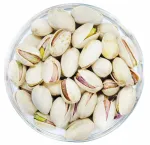 Pistacijos žalios (RAW), neskrudintos, nesūdytos, su kevalu &ndash; 500 g
