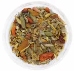 Prieskoninė arbata Pažadink mane, ekologi&scaron;ka (a&scaron;tri!) &ndash; 50 g