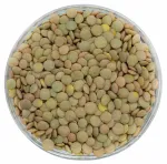 Lę&scaron;iai žalieji ekologi&scaron;ki &ndash; 500 g