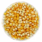 Kukurūzai spragėsiams POPCORN, ekologi&scaron;ki &ndash; 500 g