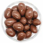 Migdolai pieniniame &scaron;okolade &ndash; 250 g