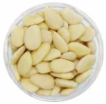 Ekologi&scaron;ki migdolų rie&scaron;utai be luobelės &ndash; 250 g