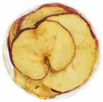 Obuoliai džiovinti, riekelėmis &ndash; 300 g