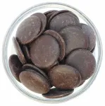 Juodasis rū&scaron;inis &scaron;okoladas Ecuador, 71,5% &ndash; 200 g