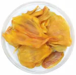 Duonvaisis džiovintas ekologi&scaron;kas. Nekeptas riebaluose! &ndash; 500 g
