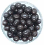 Kavos pupelės juodajame &scaron;okolade &ndash; 200 g