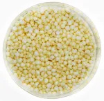 Pūstos sorų kruopos, ekologi&scaron;kos &ndash; 200 g