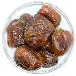 Datulės Sukari soft su kauliukais, ekologi&scaron;kos, PREMIUM &ndash; 500 g