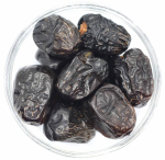 Datulės Ajwa (su kauliukais) &ndash; 500 g