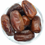 Datulės Khidri (Khodari) su kauliukais &ndash; 250 g