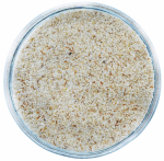 Balk&scaron;vojo gysločio sėklų luobelės (psyllium husk), ekologi&scaron;kos &ndash; 250 g