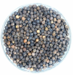 Juodieji pipirai grūdeliais, ekologi&scaron;ki &ndash; 50 g