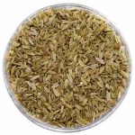 Pankolio sėklos nesmulkintos, ekologi&scaron;kos &ndash; 100 g