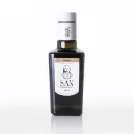 Alyvuogių aliejus Extra Virgin, ekologi&scaron;kas, 250 ml stiklas