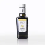Alyvuogių aliejus su citrinomis ekologi&scaron;kas, 250 ml