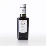 Alyvuogių aliejus su česnakais, ekologi&scaron;kas, 250 ml