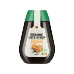 Datulių sirupas, ekologi&scaron;kas, 250 g.