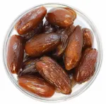 Datulės Deglet Nour, be kauliukų, ekologi&scaron;kos &ndash; 1 kg