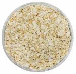 Avižiniai dribsniai smulkūs, ekologi&scaron;ki, viso grūdo &ndash; 1 kg