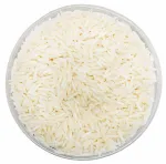 Ryžiai basmati baltieji ekologi&scaron;ki, be glitimo &ndash; 1 kg