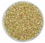 Grikiai neskrudinti, ekologi&scaron;ki, be glitimo &ndash; 1 kg