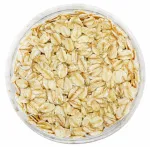 Avižiniai dribsniai be glitimo pėdsakų stambūs, ekologi&scaron;ki, viso grūdo &ndash; 1 kg