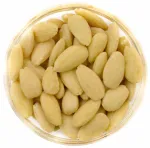Migdolų rie&scaron;utai be luobelių, Premium &ndash; 1 kg