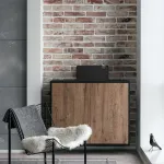 Klipsch THE THREE PLUS matte black EXPO