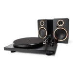 Argon Audio Fenris A5 + TT MK2