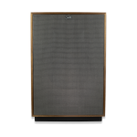 KLIPSCH CORNWALL IV FLOORSTANDING SPEAKER American Walnut