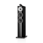 BOWERS & WILKINS 703 S3 Gloss Black (pora)