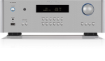 ROTEL RA-1572MKII Sidabrinė