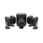 BOWERS & WILKINS MT-50 Black