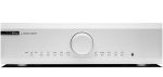 MUSICAL FIDELITY M6xi Sidabrinė