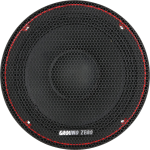 GROUND ZERO GZCM 8.0N-PROX