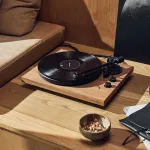 ARGON AUDIO TT MK2 WALNUT