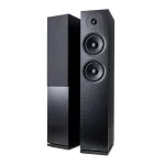 ARGON AUDIO Forus 55 BLACK