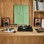 ARGON AUDIO TT MK2 BLACK
