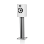 BOWERS & WILKINS 606 S3 White (pora)