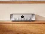 MARANTZ Model 50 Silver-Gold