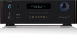 ROTEL RA-1592MKII Juoda