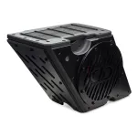DD Audio HD8-SBK