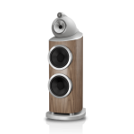 BOWERS & WILKINS 801 D5 Light Walnut (pora)