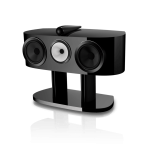 BOWERS & WILKINS HTM81 D5 Warm White