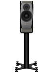 Dynaudio Confidence 20 Smoke High Gloss (pora)