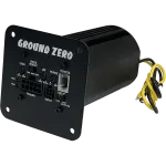 Ground Zero GZ SUB AMP 300