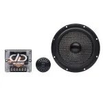 DD Audio C-C6.5C-XO