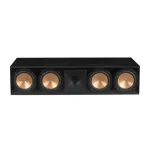 klipsch RC-64 III BLACK