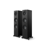 KEF Q7 Meta grindinės kolonėlės (pora) &ndash; Satin Black