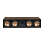 klipsch RC-64 III WALNUT